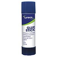 Lyreco Glue Stick Medium 20g
