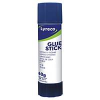 LYRECO Glue Stick - Large 40G
