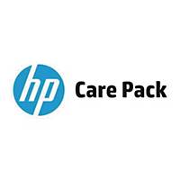 Extension de garantie HP Carepack UL657E - 3 ans - sur site à J+1