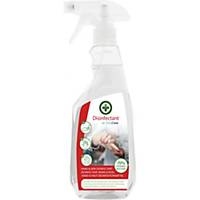 Oxyclean desinfection spray
