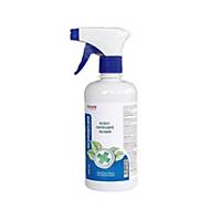 Tegee Hygienefluid antibakteriális felületfertőtlenítő spray, 500 ml