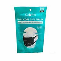 Cori Reusable Supermask PM2.5 - Pack of 1