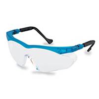 Uvex 9197-260 SX2 Blue/ Lens Clear