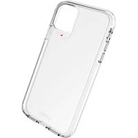 Coque GEAR4 Crystal Palace, iPhone 11, transparent