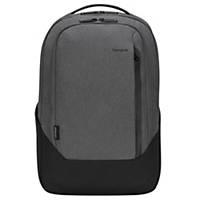 Targus EcoSmart Cypress Hero backpack, for laptop 15.6 inch, grey