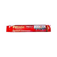 3M Filtrete Air Cleaning Filter Roll 15  X72  