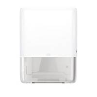 Dispenser Tork PeakServe® mini H5, 552550, til Continuous ™ håndklædeark, hvid