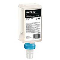 Żel do dezynfekcji KATRIN 51045 do dozownika bezdotykowego, 500 ml