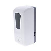 AUTOMATIC CONTACTLESS DISPENSER WHITE