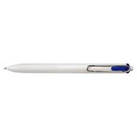 三菱 UMN-S05 ONE 按掣式啫喱筆 0.5毫米 藍色
