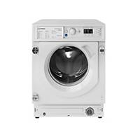 Indesit BIWDIL861485UK Washer Dryer Built-in Front-load D - White