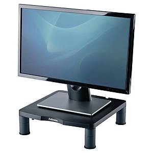 Fellowes support ordinateur portable Clarity - Bras & Pied