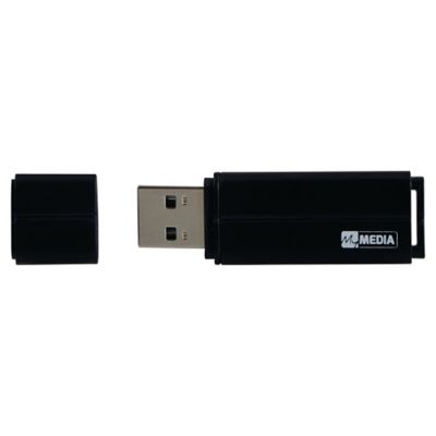 Clé USB Mymedia 2.0, 8 Go