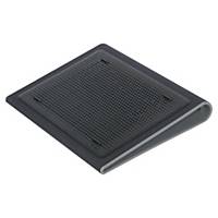 Base di raffreddamento per PC portatile chill Mat, 15-17 , nero-grigio