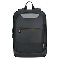 Targus CityGear 15,6  laptop hátizsák/táska, fekete