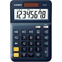Calculadora Casio MS-8E - 8 Digitos