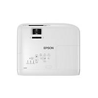 Videoproyector Epson EB-X49 - resolución XGA - 3600 lúmenes