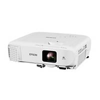 Videoprojector Epson V11H988040 EB-992F, 4000 Lumen