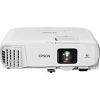 Projektor Epson EPSON EB-992F (V11H988040), 16:9, biely