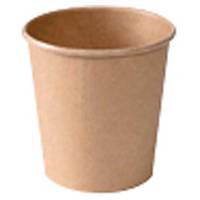 Gobelet simple paroi Duni Vending Cup - PLA- 12 cl - paquet de 50