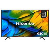 HISENSE H55B7100UK 4K ULTRA HD TV 50 INCH