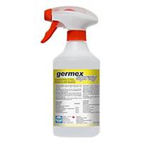 Oberflächen Desinfektionsspray Germex, 500ml, mit Sprühkopf