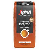 Segafredo koffie Selezione Espresso, koffiebonen, pak van 1 kg