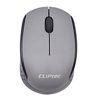 CLIPTEC RZS806 WIRELESS MOUSE ASSORTED COLOR