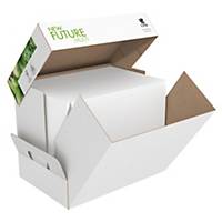 Papier à copier New Future Multi A4, 80 g/m2, blanc, box de 2 500 flles volantes