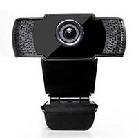 Webcam - Full HD 1080P - Fujikam