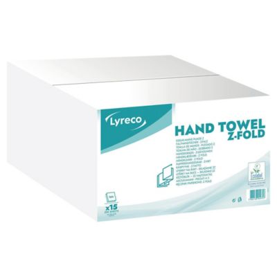 Tork 148430 Xpress Multifold Hand Towel 1Ply H2 Advanced 185 Sheets Carton  21 | Winc