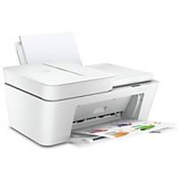 HP DeskJet Plus 4120e multifunkciós tintasugaras nyomtató, színes