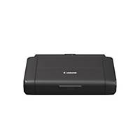 Printer Canon PIXMA TR150, Battery, Display, W-LAN