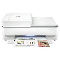 Multifunction printer HP Envry 6430, sheet size A4, inkjet colour