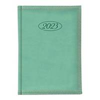 ACE A011 WEEKLY DIARY B5 17X24.5CM MINT