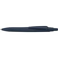 Ballpoint Pen Schneider reco, line width 0.5 mm, 92 redycled, blue