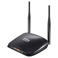 Borne d accès Wifi + kit PoE Netis WF2220 - noire