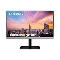Monitor Samsung S24R650, LCD, Full HD, 23.8 