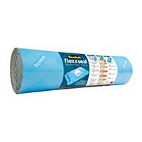 Scotch Flex and Seal Shipping and Packaging Roll, 38cm x 3m