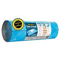 Scotch Flex and Seal Shipping and Packaging Roll, 38cm x 6m