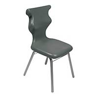 Krzesło ENTELO Classic, rozmiar 2, szare