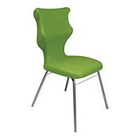 Krzesło ENTELO Classic, rozmiar 5, zielone
