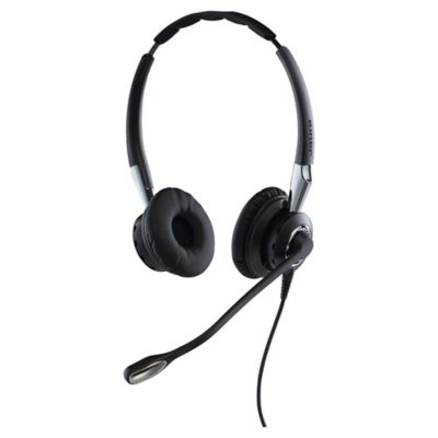 jabra biz 2400 ii duo
