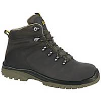 ISSA FALCON 68200R SAFETY BOOTS S3 39