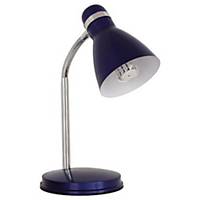 Zara 07562 asztali lámpa, kék