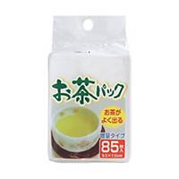 Kyowa 一次性濾茶袋 85個裝 (日本製)