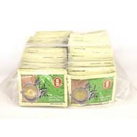 大排檔 綠茶茶包 (獨立鋁箔裝) - 100包裝