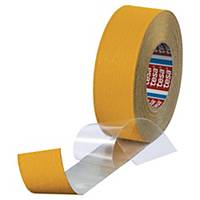 tesa® Anti-Slip 60955 Anti-Slip Tape, 50mm x 18m, Yellow