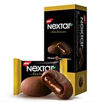 Nabati Nextar  Brownies - Choco Delight 112g (Pack of 8)