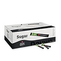 Bâtonnet de sucre Douwe Egberts EKO bio 4 grammes, le paquet de 900 bâtonnets